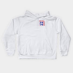 1979 Shakedown Kids Hoodie